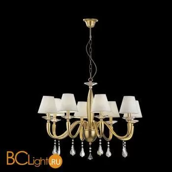 Люстра Ideal Lux SOSPIRO SP8 017105