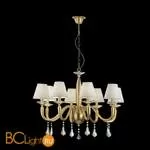 Люстра Ideal Lux SOSPIRO SP8 017105