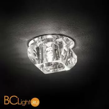 Встраиваемый спот (точечный светильник) Ideal Lux Soul-1 107691