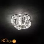 Встраиваемый спот (точечный светильник) Ideal Lux Soul-1 107691