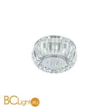 Встраиваемый спот (точечный светильник) Ideal Lux Soul-2 107707 - Фото 0
