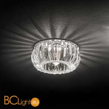Встраиваемый спот (точечный светильник) Ideal Lux Soul-2 107707
