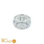 Встраиваемый спот (точечный светильник) Ideal Lux Soul-2 107707 - Фото 0