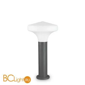 Садово-парковый фонарь Ideal Lux Sound Pt1 H40 Antracite 146812