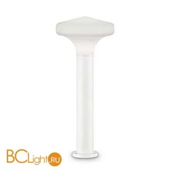 Садово-парковый фонарь Ideal Lux Sound Pt1 H60 Bianco 146843