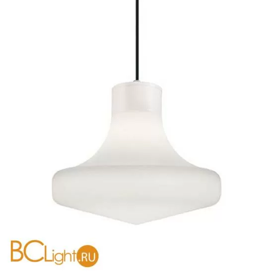 Уличный подвесной светильник Ideal Lux Sound Sp1 Bianco 150055
