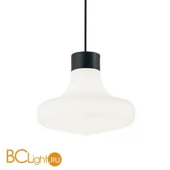 Уличный подвесной светильник Ideal Lux Sound Sp1 Nero 150079