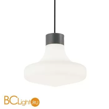 Уличный подвесной светильник Ideal Lux SOUND SP1 ANTRACITE