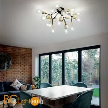 Люстра Ideal Lux SPARK PL20 238333 - Фото 0