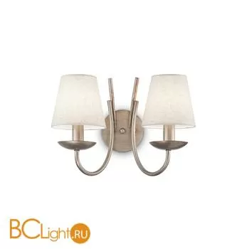 Бра Ideal Lux Spiga AP2 168791