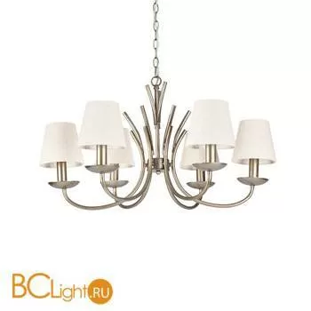 Люстра Ideal Lux Spiga SP6 168821