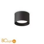 Спот Ideal Lux SPIKE PL1 NERO 278704