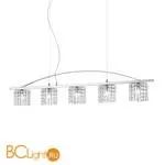 Подвесной светильник Ideal Lux SPIRIT SP5 068398