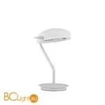 Настольная лампа Ideal Lux Splash TL1 Bianco 122540