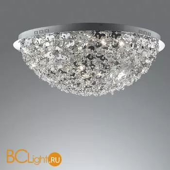 Потолочный светильник Ideal Lux Splendor PL20 e parete № 9725