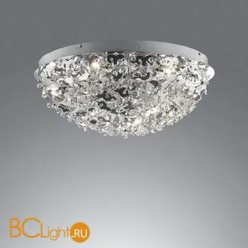 Потолочный светильник Ideal Lux Splendor PL12 e parete № 9727