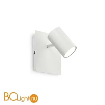 Бра Ideal Lux Spot AP1 Bianco 156729