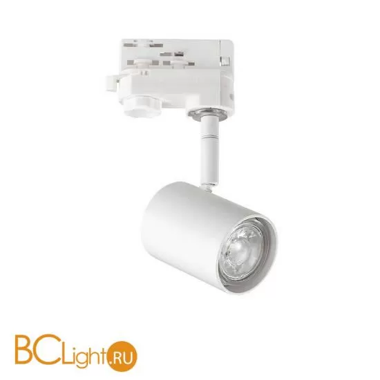 Трековый светильник Ideal Lux SPOT TRACK BIANCO 229706