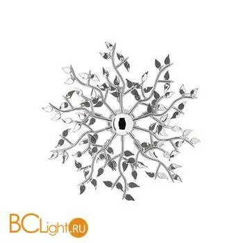 Настенный светильник Ideal Lux Spring Pl5 Fume 123073