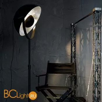 Торшер Ideal Lux Stage Pt1 Big Foglia Argento 132785