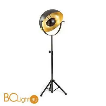Торшер Ideal Lux Stage Pt1 Big Foglia Oro 132778