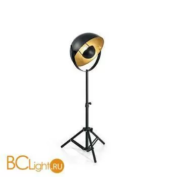 Торшер Ideal Lux Stage Pt1 Small Foglia Oro 142166