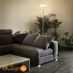 Торшер Ideal Lux STAND UP PT1 CROMO 027289 - Фото 0