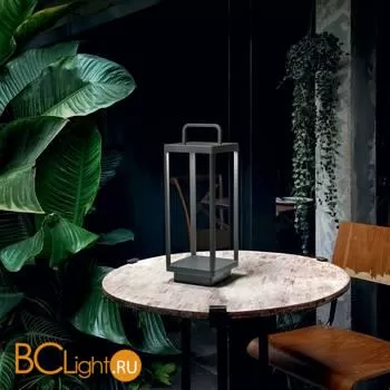 Садово-парковый фонарь Ideal Lux STARDUST TL D51 250885 - Фото 0