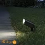 Садово-парковый фонарь Ideal Lux STARLIGHT PR 05.5W 4000K 245041 - Фото 0