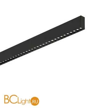 Подвесной светильник Ideal Lux STEEL ACCENT BK 3000K 267142 - Фото 0