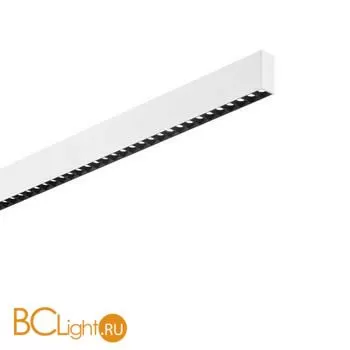 Подвесной светильник Ideal Lux STEEL ACCENT WH 3000K 270180 - Фото 0
