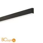 Подвесной светильник Ideal Lux STEEL WIDE BK 3000K 270197 - Фото 0