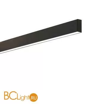 Подвесной светильник Ideal Lux STEEL WIDE BK 4000K 267135 - Фото 0