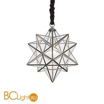 Подвесной светильник Ideal Lux Stella Sp1 Big Brunito 144313