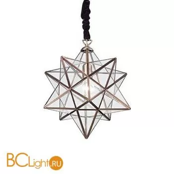 Подвесной светильник Ideal Lux Stella Sp1 Big Rame 093031