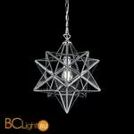 Подвесной светильник Ideal Lux Stella SP1 Big CROMO 093079