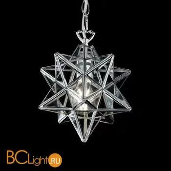 Подвесной светильник Ideal Lux Stella SP1 Small CROMO 093000