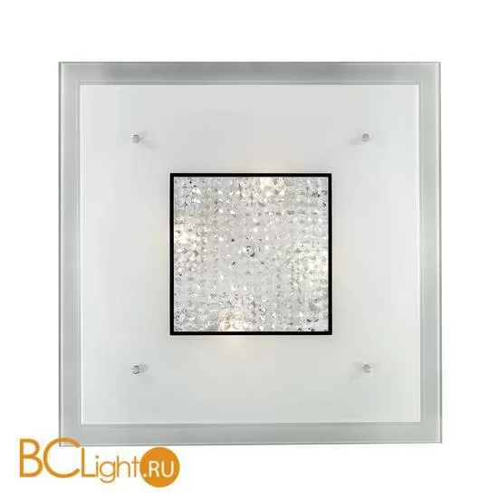 Настенно-потолочный светильник Ideal Lux Steno PL4 087597