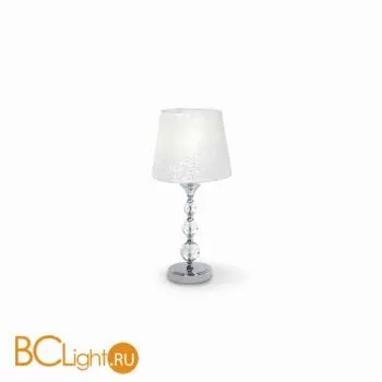 Настольная лампа Ideal Lux STEP TL1 SMALL BIANCO 026855