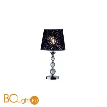 Настольная лампа Ideal Lux STEP TL1 SMALL NERO 032320