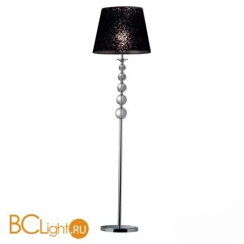 Торшер Ideal Lux STEP PT1 NERO 032344