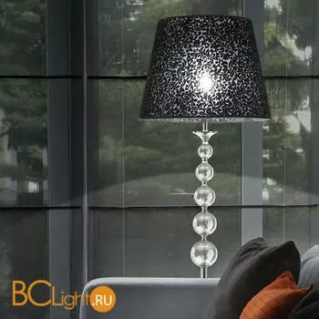 Торшер Ideal Lux STEP PT1 NERO 032344 - Фото 0