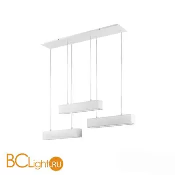 Подвесной светильник Ideal Lux Stick SP6 Bianco 110820 - Фото 0