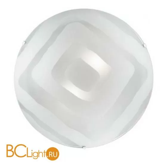 Настенно-потолочный светильник Ideal Lux STONEHENGE PL2 036618