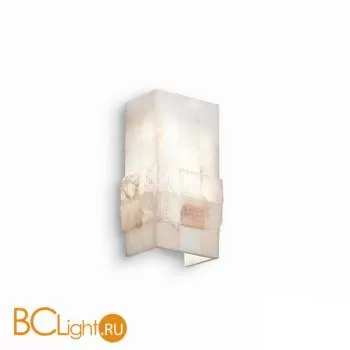 Настенный светильник Ideal Lux STONES AP1 015125
