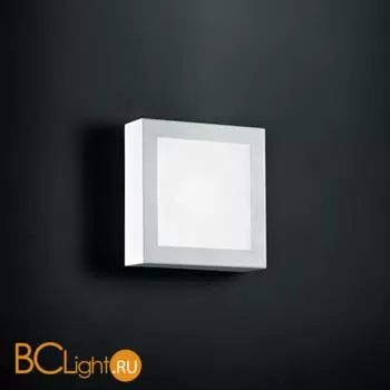 Настенный светильник Ideal Lux Storm PL1 116099