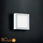 Настенный светильник Ideal Lux Storm PL1 116099