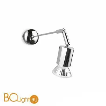 Бра Ideal Lux STRALE AP1 CROMO 013206
