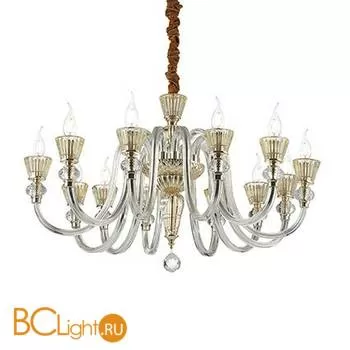 Люстра Ideal Lux Strauss Sp12 140612