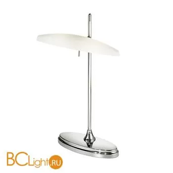 Настольная лампа Ideal Lux Studio TL2 Chromo 010069
